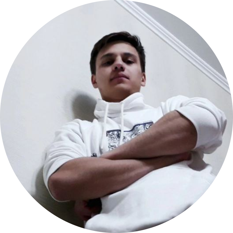 Daniel